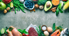 Avoiding Waste And Save Money, Smart Food-Storage Tips