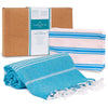 The Turkish Towel