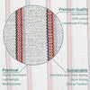 Laislabonita Turkish Peshtemal Towel Ibiza Grey