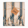 Laislabonita Turkish Peshtemal Towel Prague Beige