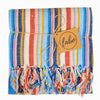 Laislabonita Turkish Peshtemal Towel Mugla