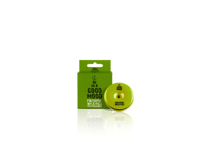 Be In A Good Mood Faithful Wild Figs Car Fragrance - Gifted Products