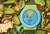 ATOP WORLD TIME WATCH BRAZIL - Gifted Products
