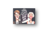 Movie Geek - The Trivia Ultimate Quiz Games - Gifted Products