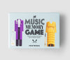 Memory Game - Music - Gifted Products