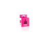 Be In A Good Mood Romantic Pink Violet Car Fragrance - Gifted Products