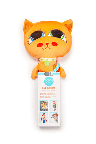BUDDYGUARD - CAT MINNY - Gifted Products