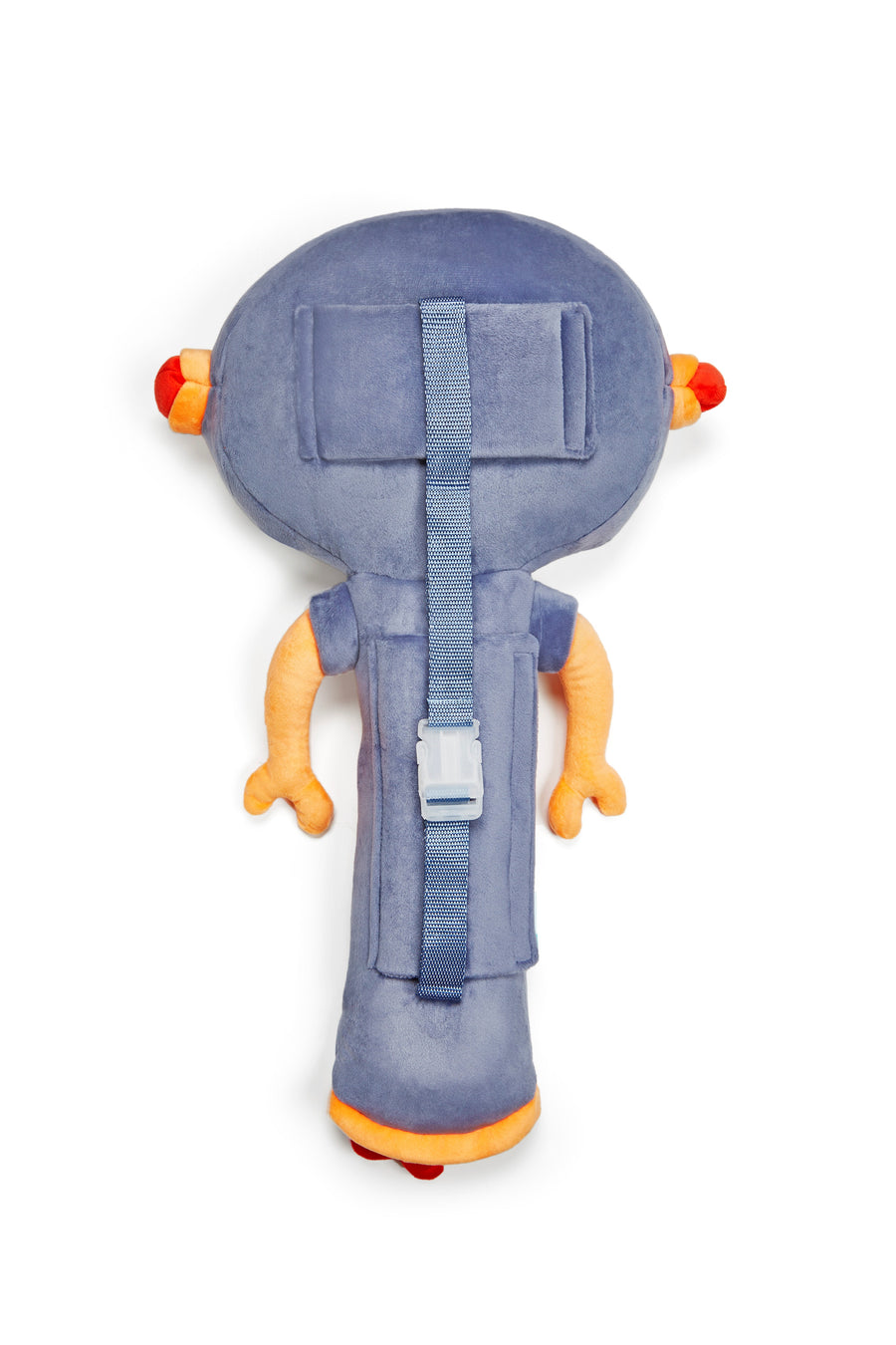 BUDDYGUARD - ROBOT MET - Gifted Products