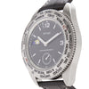 ATOP WORLD TIME WATCH CLASSIC LEATHER SERIES WWS-1A - Gifted Products