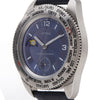 ATOP WORLD TIME WATCH CLASSIC LEATHER SERIES WWS-3A - Gifted Products