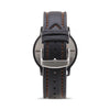 ATOP WORLD TIME WATCH MODERN LEATHER SERIES WWB-5 - Gifted Products
