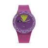 ATOP WORLD TIME WATCH PURPLE - Gifted Products