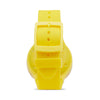 ATOP WORLD TIME WATCH YELLOW - Gifted Products