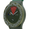 ATOP WORLD TIME WATCH GREEN - Gifted Products