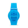 ATOP WORLD TIME WATCH BLUE - Gifted Products