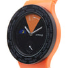 ATOP WORLD TIME WATCH ORANGE - Gifted Products