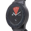 ATOP WORLD TIME WATCH BLACK - Gifted Products