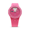 ATOP WORLD TIME WATCH PINK - Gifted Products