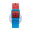 ATOP WORLD TIME WATCH FRANCE - Gifted Products