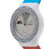 ATOP WORLD TIME WATCH FRANCE - Gifted Products