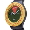 ATOP WORLD TIME WATCH RASTA - Gifted Products