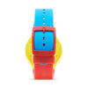 ATOP WORLD TIME WATCH CRAZY - Gifted Products