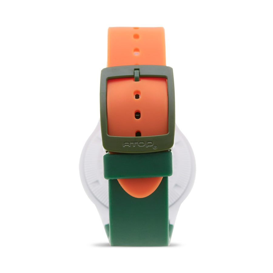 ATOP WORLD TIME WATCH SOUTH AFRICA - Gifted Products