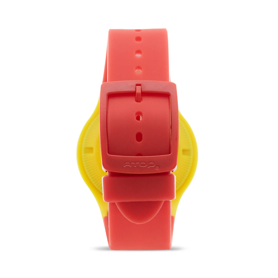 ATOP WORLD TIME WATCH SPAIN - Gifted Products