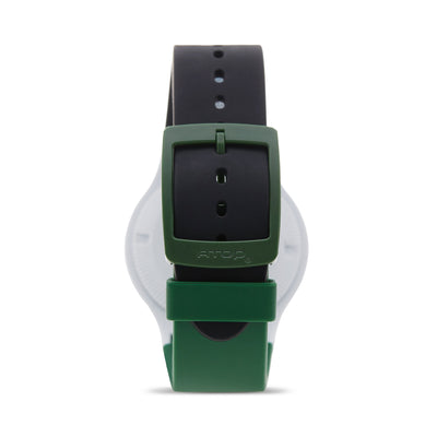 ATOP WORLD TIME WATCH UAE - Gifted Products