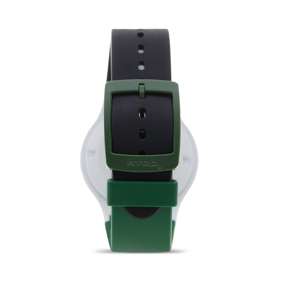 ATOP WORLD TIME WATCH UAE - Gifted Products