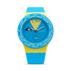 ATOP WORLD TIME WATCH SWEDEN - Gifted Products