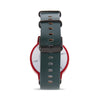 ATOP WORLD TIME WATCH AWA LEATHER SERIES - Gifted Products