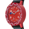 ATOP WORLD TIME WATCH AWA LEATHER SERIES - Gifted Products