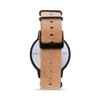 ATOP WORLD TIME WATCH AWA LEATHER SERIES - Gifted Products