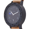 ATOP WORLD TIME WATCH AWA LEATHER SERIES - Gifted Products