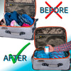 Dr. Save storage bags with vacuum sealer for clothes - Gifted Products