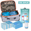 Dr. Save storage bags with vacuum sealer for clothes - Gifted Products