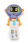 BUDDYGUARD - ROBOT MET - Gifted Products