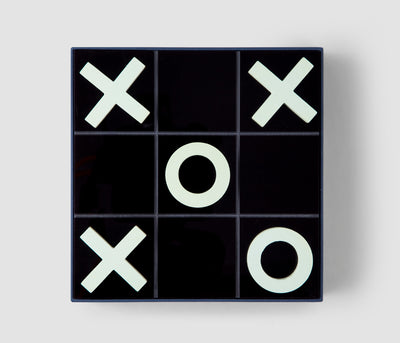 CLASSIC - TIC TAC TOE - Gifted Products