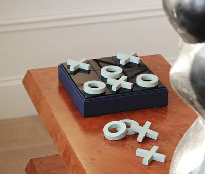 CLASSIC - TIC TAC TOE - Gifted Products