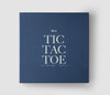 CLASSIC - TIC TAC TOE - Gifted Products
