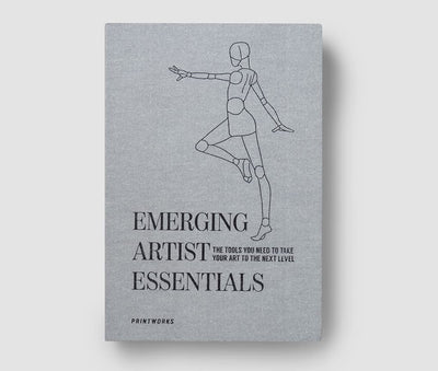Emerging Artist Essentials by PrintWorks - Gifted Products