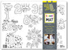Funny Mat Numbers Medium