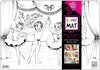 Funny Mat Dancers