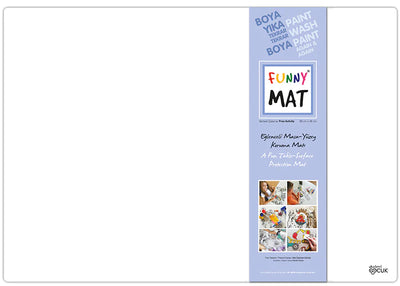 FUNNY MAT - Gifted Products