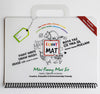 FUNNY MAT - MINI TRAVEL SET - Gifted Products