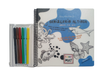 Funny Mat Mini Set Under The Sea - Gifted Products