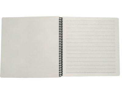 Funny Mat Mini Set Drawing Lines - Gifted Products