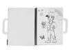 Funny Mat Travel Set How is the Weather Today