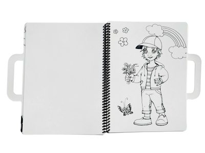 Funny Mat Travel Set How is the Weather Today